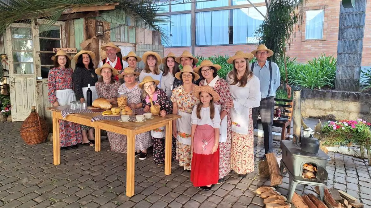 Festa Italiana de Porto Alegre