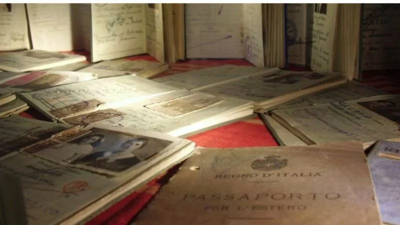 Genealogia italiana