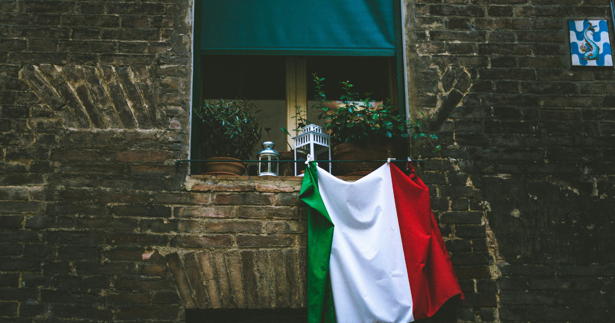 Diáspora italiana: identidade, memória e futuro