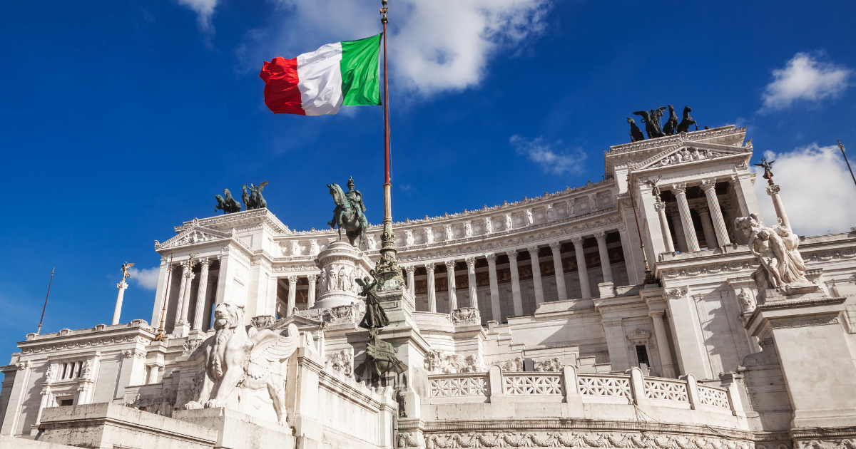 Monumento a Vittorio Emanuele II