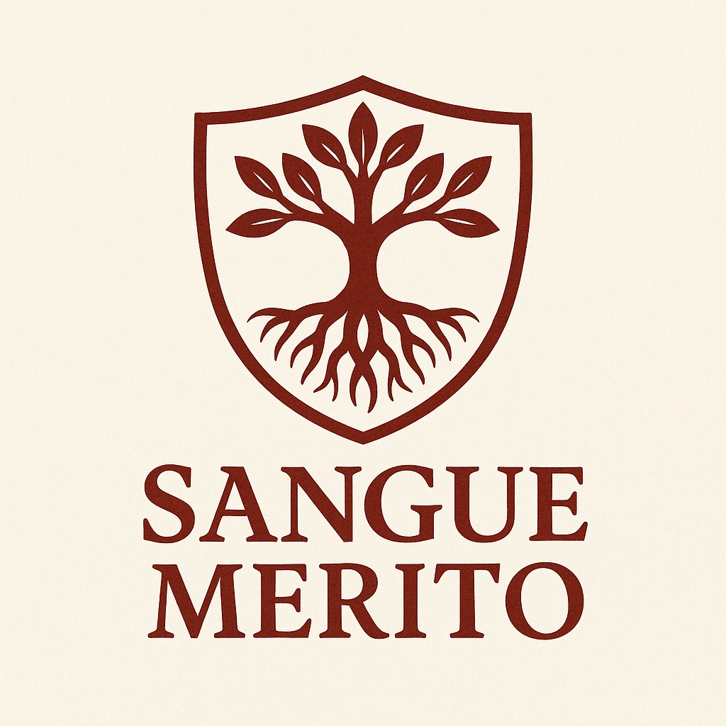 Sangue Merito