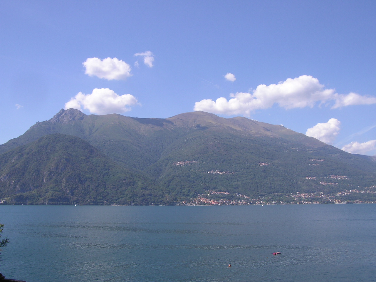 Lago de Garda