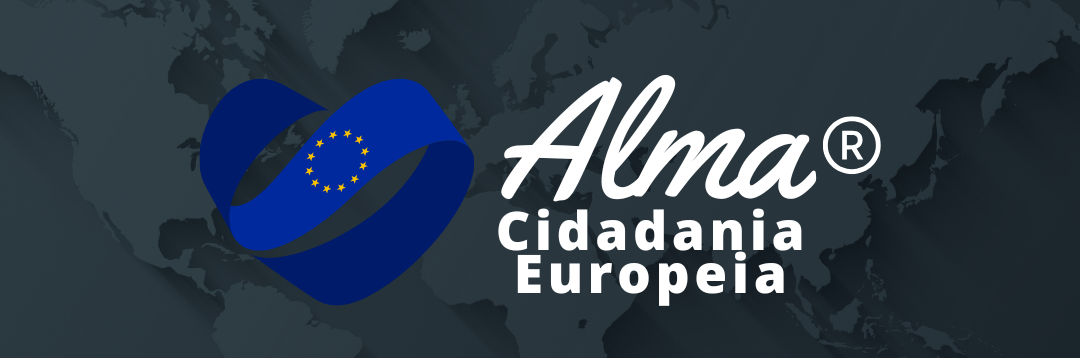 Alma Cidadania Europeia
